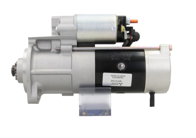 Mitsubishi New Starter Motor for Kubota 3.6 kw M008T51273