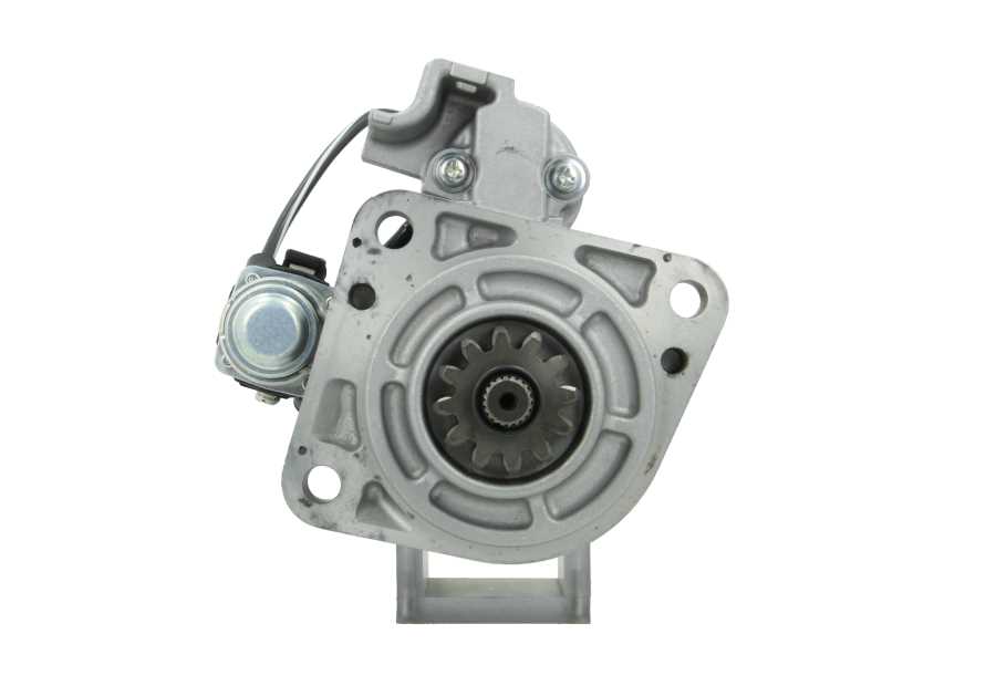 Mitsubishi New Starter MAN 3.6 kw M008T55871