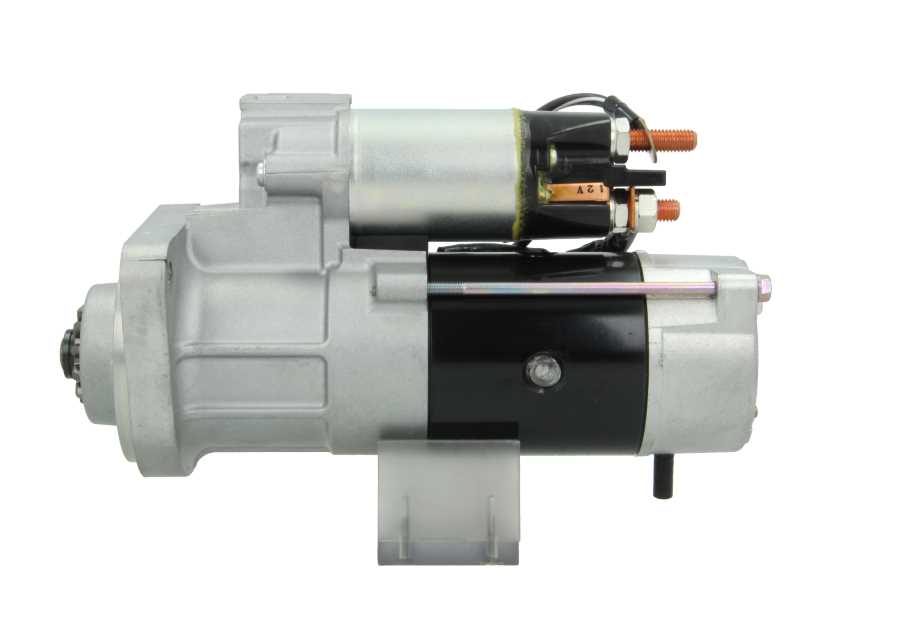 Mitsubishi New Starter MAN 3.6 kw M008T55871