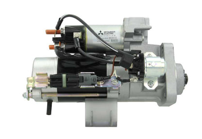 Mitsubishi New Starter MAN 3.6 kw M008T55871