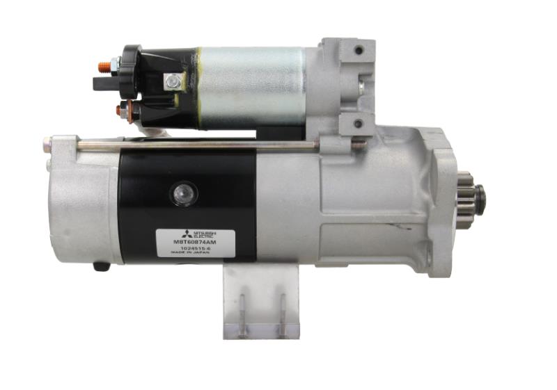 Mitsubishi New Starter Motor for Caterpillar 5.0 kw M008T60874