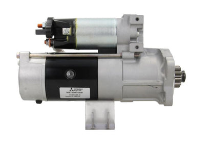 Mitsubishi New Starter Motor for Caterpillar 5.0 kw M008T60874