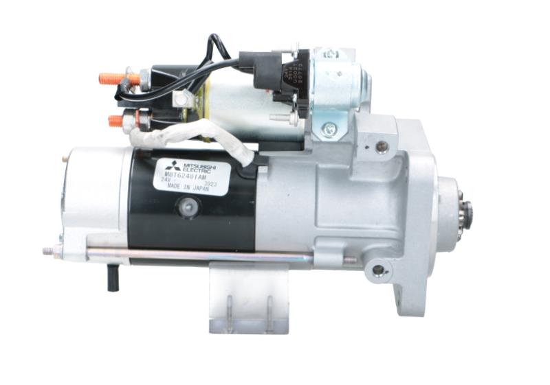 Mitsubishi New Starter Motor for Deutz-Fahr Khd 5.0 kw M008T62481AM