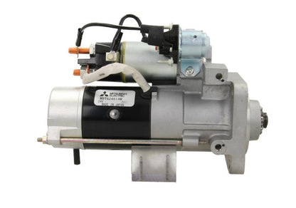 Mitsubishi New Starter Motor for Deutz-Fahr Khd 5.0 kw M008T62481
