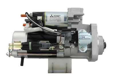 Mitsubishi New Starter Motor for MAN 5.0 kw M008T62671
