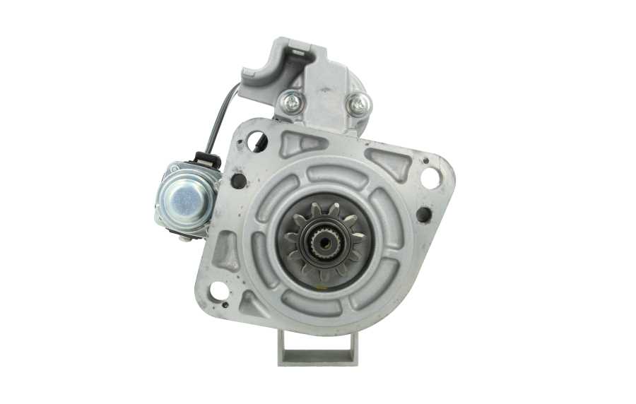 Mitsubishi New Starter Motor for MAN 5.0 kw M008T62771