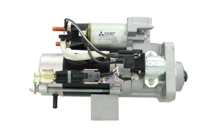 Mitsubishi New Starter Motor for MAN 5.0 kw M008T62771