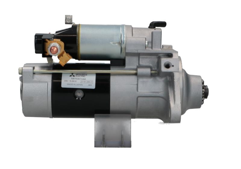 Mitsubishi New Starter Motor for Isuzu 5.0 kw M008T63871