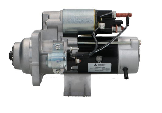 Mitsubishi New Starter Motor for Cummins 5.0 kw M008T64571