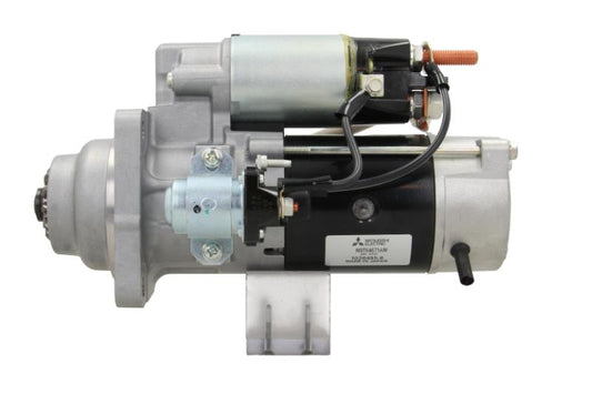 Mitsubishi New Starter Motor for Cummins 5.0 kw M008T64671