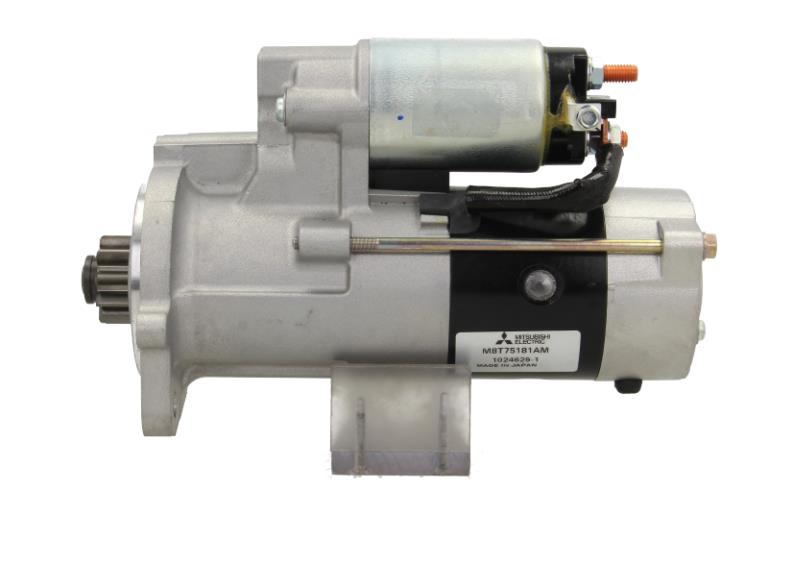 Mitsubishi New Starter Motor for Lister 2.2 kw M008T75181