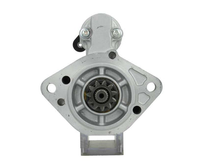 Mitsubishi New Starter Motor for Caterpillar 3.2 kw M008T80472