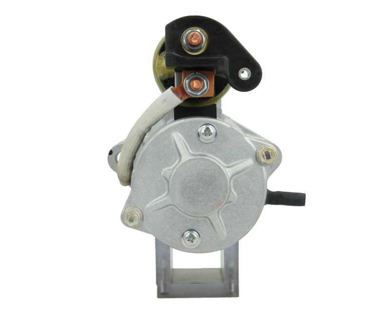 Mitsubishi New Starter Motor for Caterpillar 3.2 kw M008T80472
