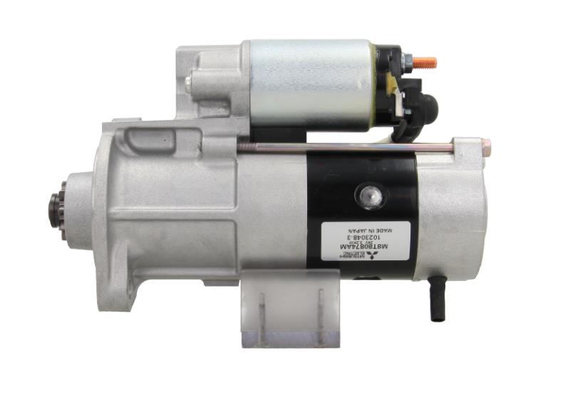 Mitsubishi New Starter Kubota 3.2 kw M008T80874