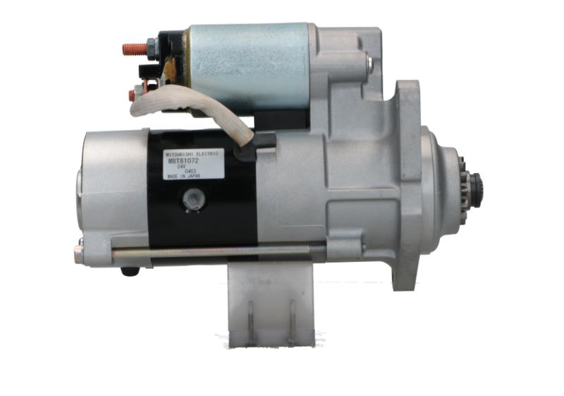 Mitsubishi New Starter Mitsubishi 3.2 kw M008T81072