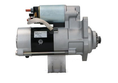 Mitsubishi New Starter Mitsubishi 3.2 kw M008T81072