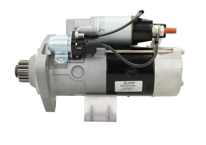 Mitsubishi New Starter Motor for Mercedes/MAN 5.5 kw M009T20872