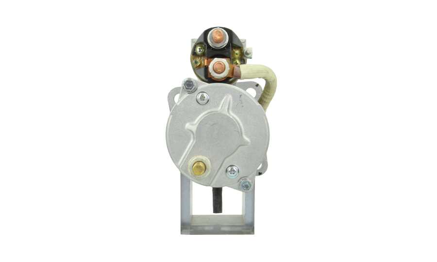 Mitsubishi New Starter Motor for Renault 5.5 kw M009T60372