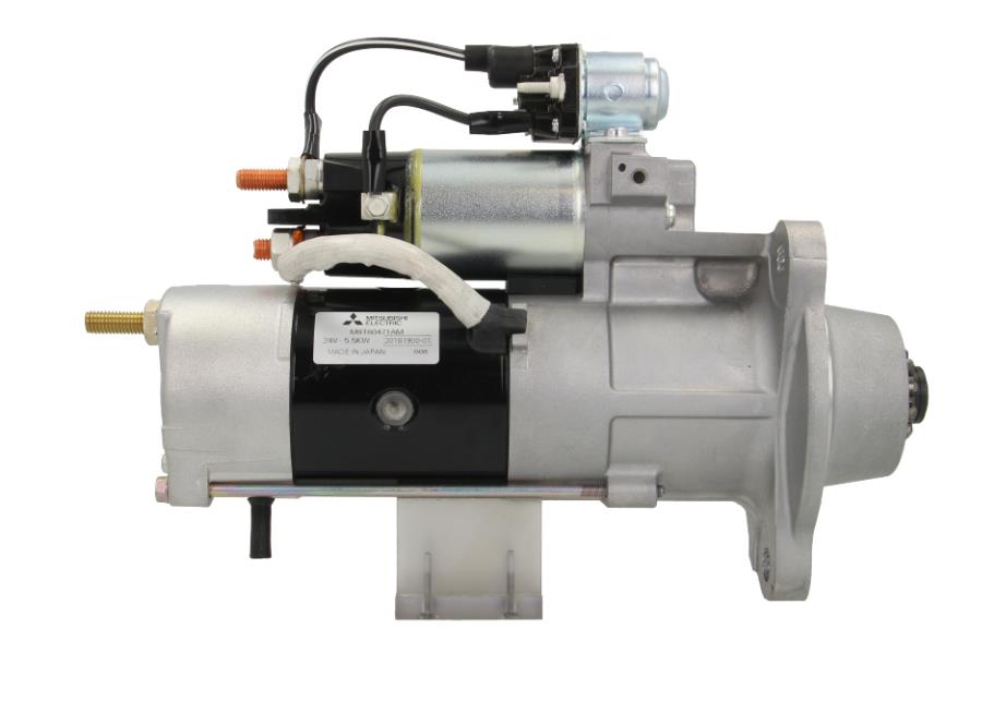 Mitsubishi New Starter Motor for Renault 5.5 kw M009T60471