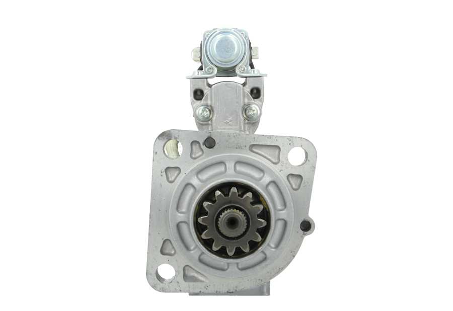 Mitsubishi New Starter Motor for Renault 5.5 kw M009T60672
