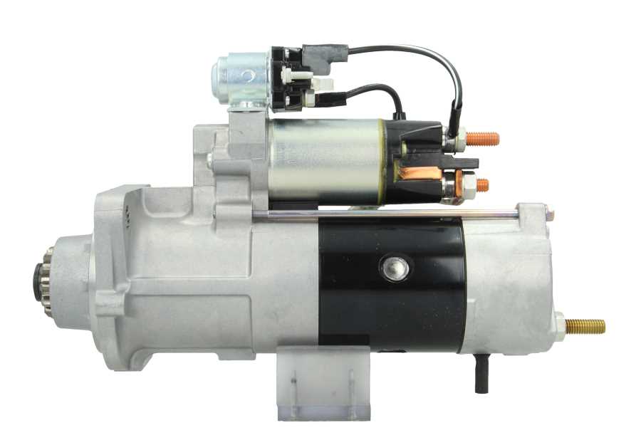 Mitsubishi New Starter Motor for Renault 5.5 kw M009T60672