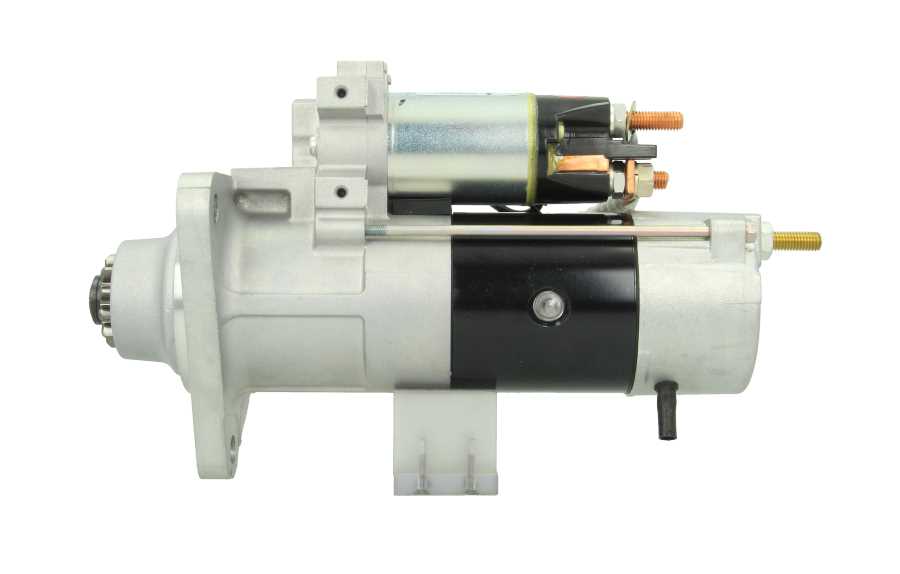 Mitsubishi New Starter Motor for Volvo 5.5 kw M009T61171