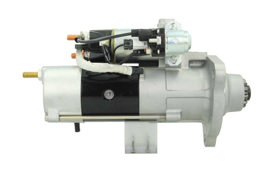 Mitsubishi New Starter Motor for Volvo 5.5 kw M009T61171