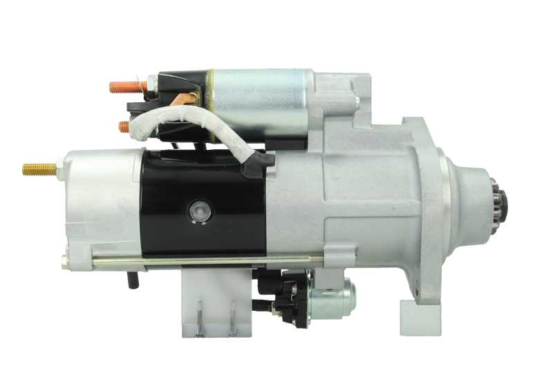 Mitsubishi New Starter Motor for Deutz-Fahr khd 5.5 kw M009T61471