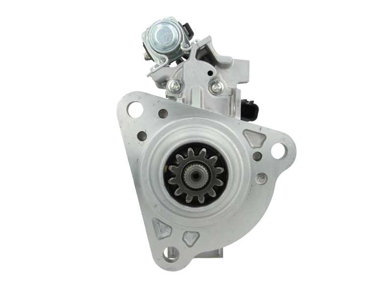 Mitsubishi New Starter Motor for MAN 5.5 kw M009T62071
