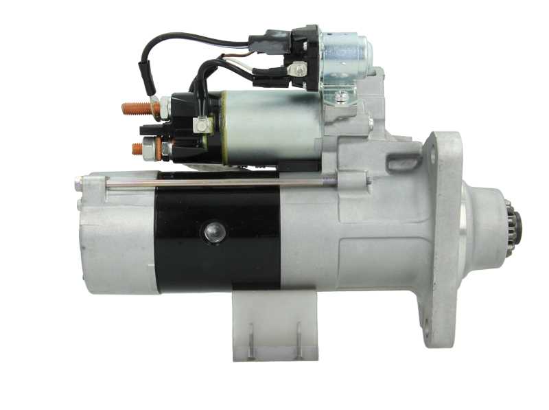 Mitsubishi New Starter Motor for MAN 5.5 kw M009T62071