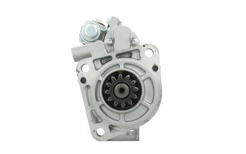 Mitsubishi New Starter Motor for Volvo 5.5 kw (Neutral box) M009T62681AM