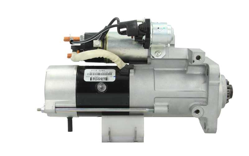 Mitsubishi New Starter Motor for Volvo 5.5 kw (Neutral box) M009T62681AM