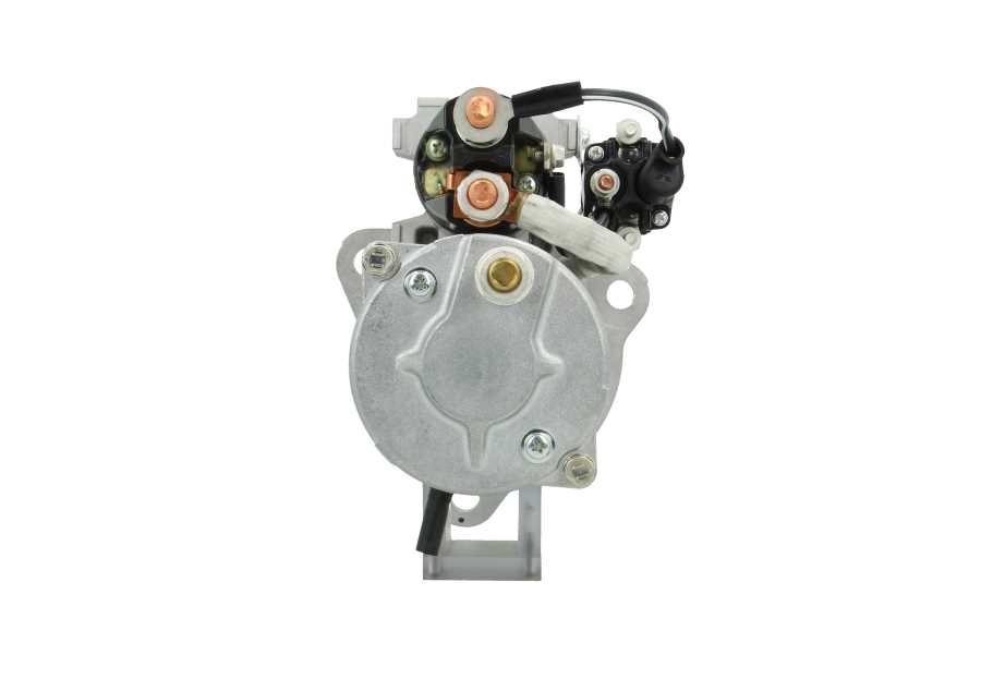 Mitsubishi New Starter Motor for Volvo 5.5 kw M009T64171