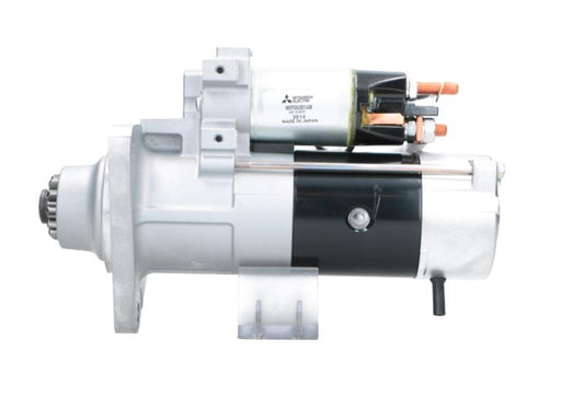 Mitsubishi New Starter Motor for Volvo 5.5 kw M009T66381