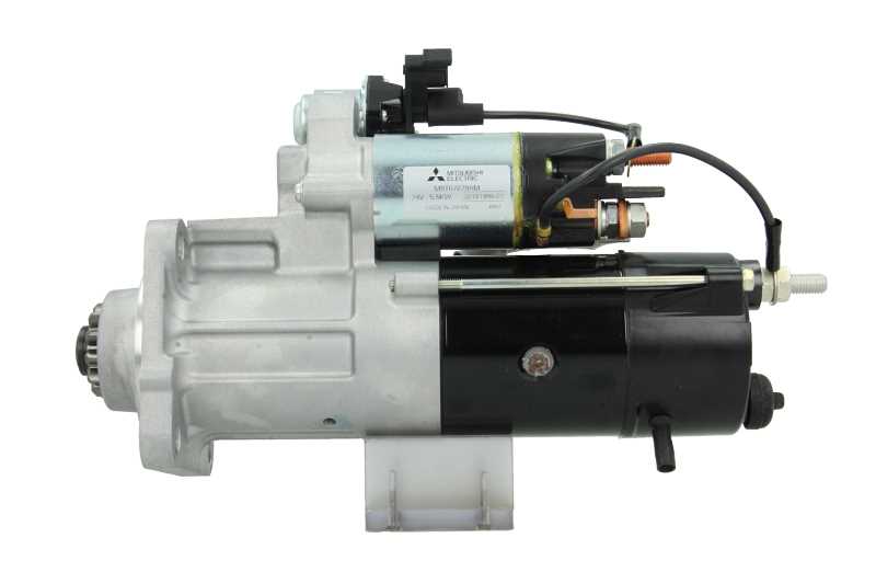 Mitsubishi New Starter Motor for Volvo 5.5 kw M009T67879