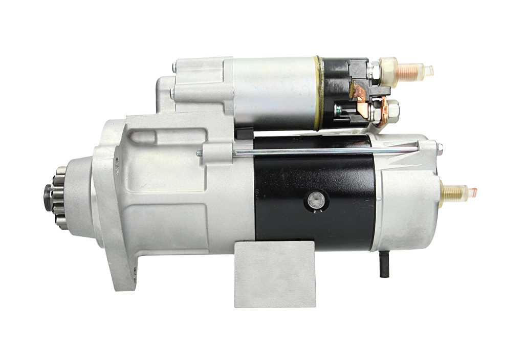 Mitsubishi New Starter Renault 7.0 kw M009T80072