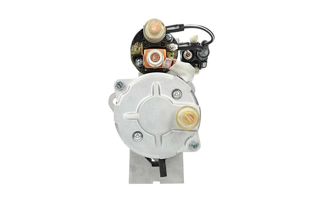 Mitsubishi New Starter Renault 7.0 kw M009T80072