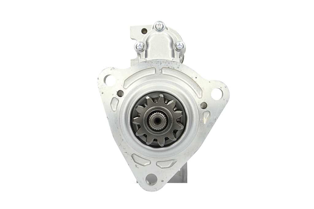 Mitsubishi New Starter Motor for Renault 7.0  kw M009T80272