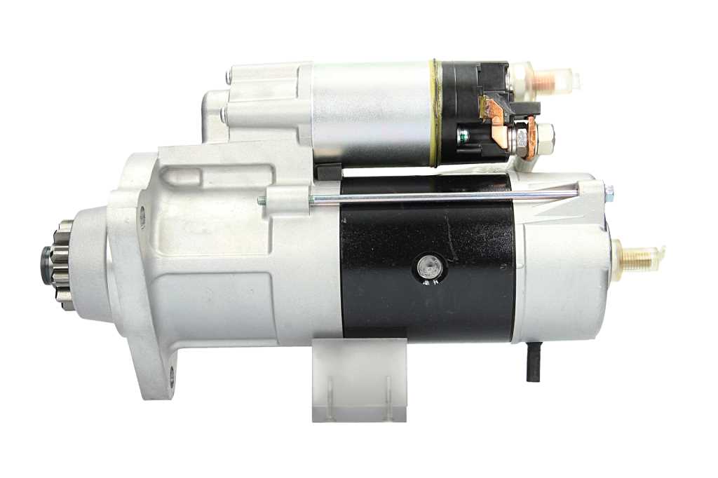 Mitsubishi New Starter Motor for Renault 7.0  kw M009T80272