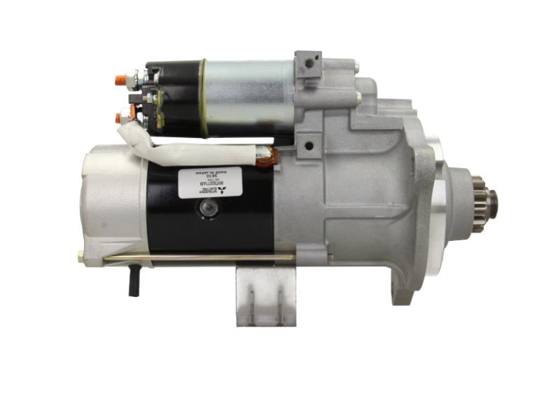 Mitsubishi New Starter Motor for Isuzu 7.0 kw M009T82071AM