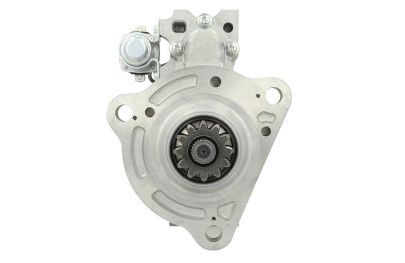 Mitsubishi New Starter Motor for Volvo 7.0 kw M009T82171