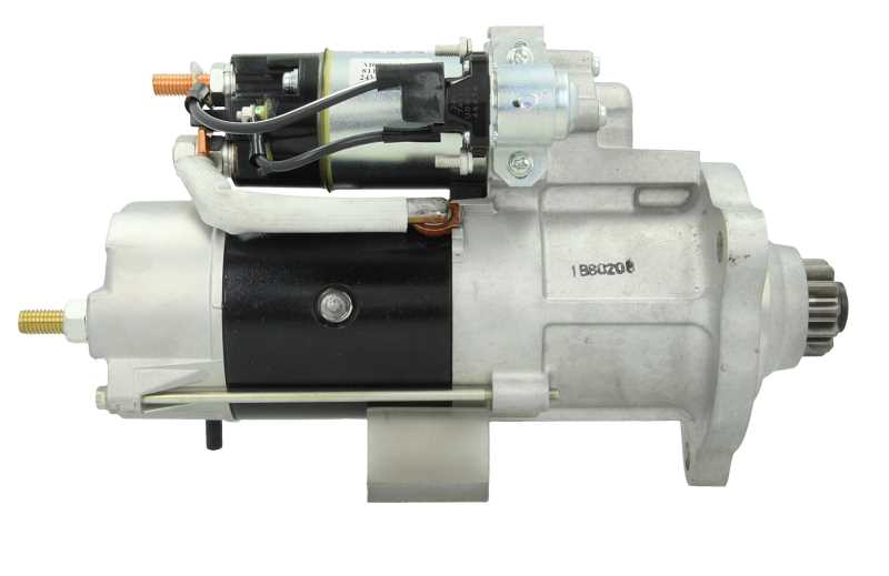 Mitsubishi New Starter Motor for Volvo 7.0 kw M009T82171