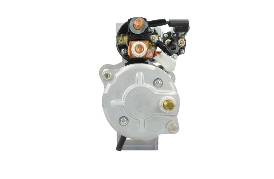 Mitsubishi New Starter Motor for Volvo Truck 7.0 kw M009T82172