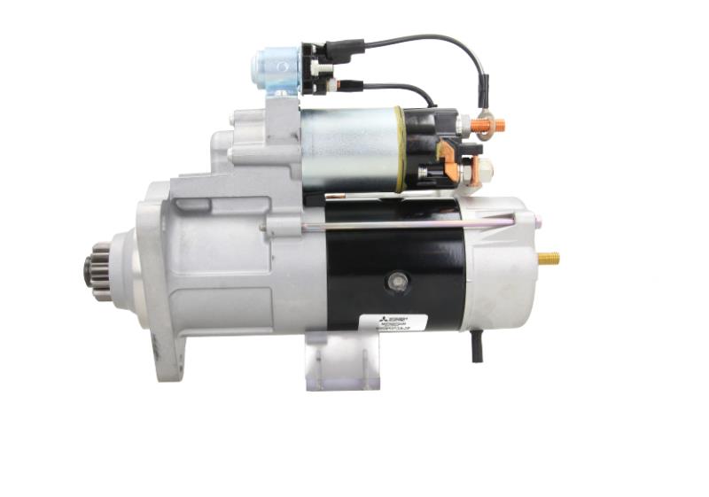 Mitsubishi New Starter Volvo Truck 7.0 kw M009T82672