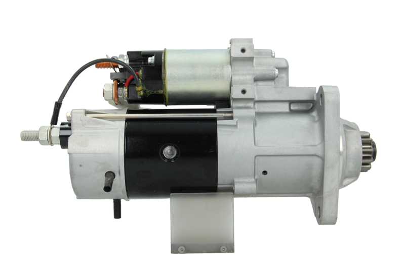 Mitsubishi New Starter Motor for MAN 7.0 kw M009T83279