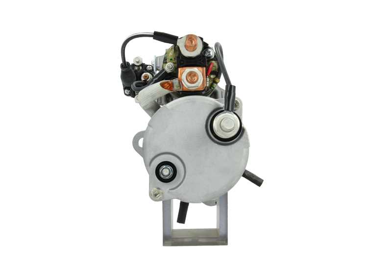 Mitsubishi New Starter Motor for MAN 7.0 kw M009T83279