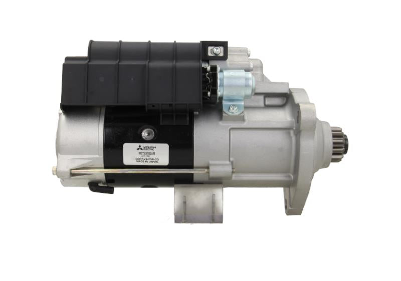 Mitsubishi New Starter Motor for Scania 7.0 kw M009T83782