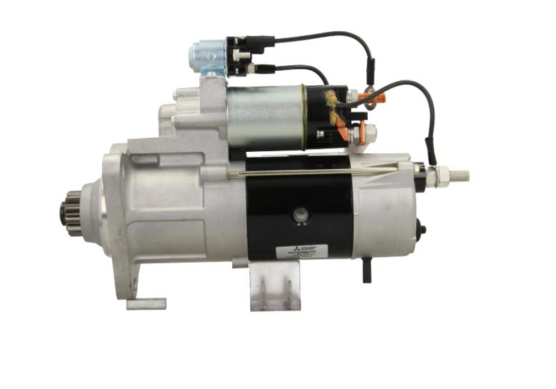 Mitsubishi New Starter Motor for Volvo 7.0 kw M009T83889
