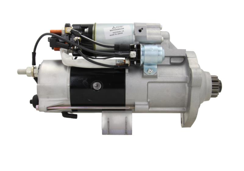 Mitsubishi New Starter Motor for Scania 7.0 kw M009T85088
