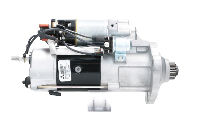 Mitsubishi New Starter Motor for Scania 7.0 kw M009T85089